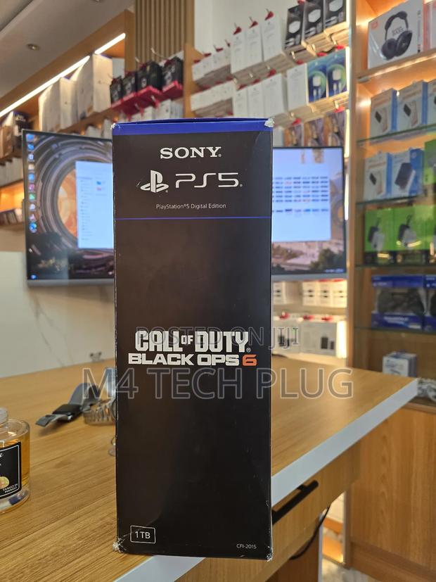 Playstation 5 Slim Digital · Photo 4