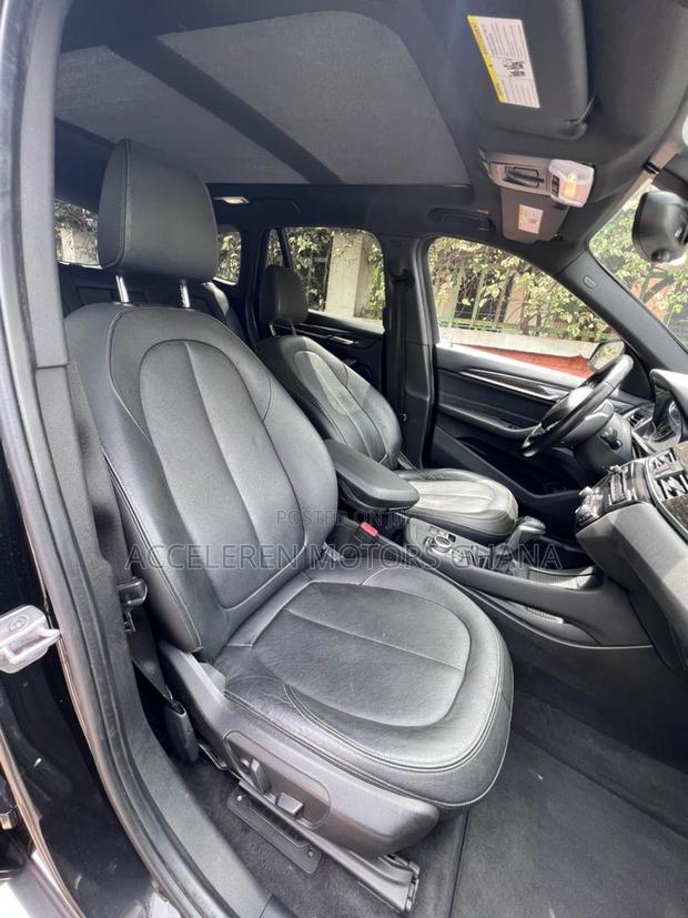 BMW X1 xDrive28i AWD 2019 Black