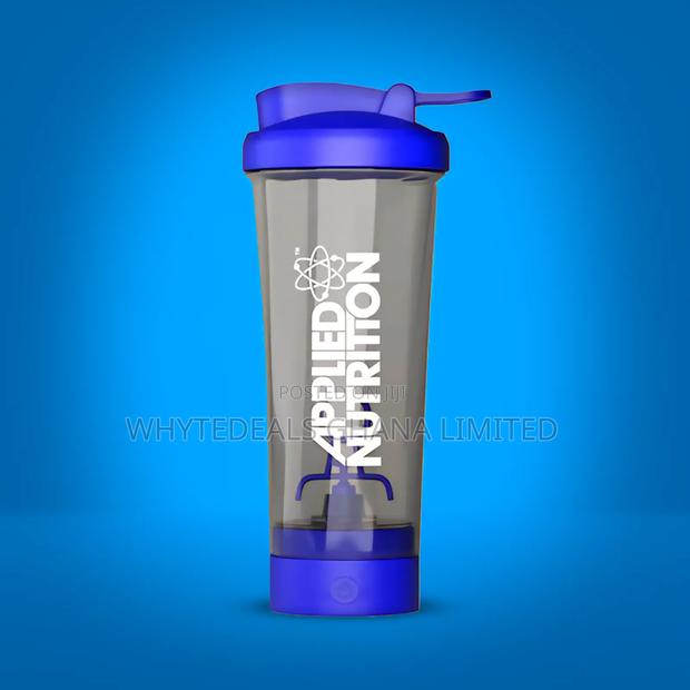 Applied Nutrition Tornado Electric Blender| Gym Shaker| Auto-mixing