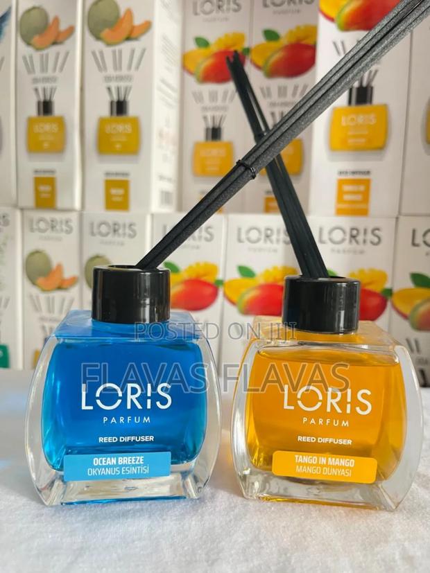 Mango Loris