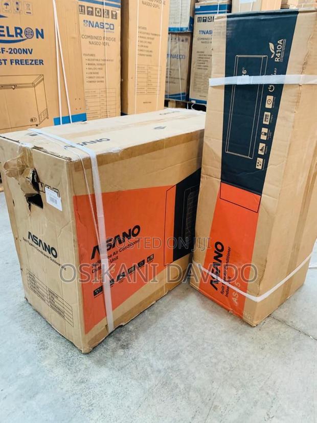 Brand New Aircondition