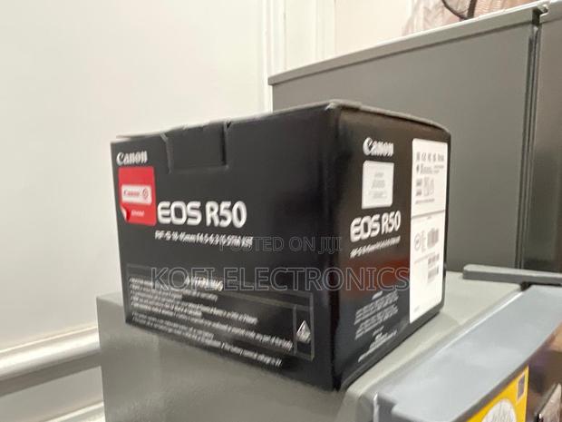 Canon R50 the Heritage Portrait Maker · Photo 2