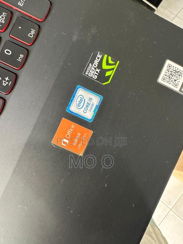 Laptop Lenovo IdeaPad Y730 16GB Intel Core I5 HDD 1T
