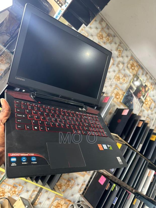 Laptop Lenovo IdeaPad Y730 16GB Intel Core I5 HDD 1T photo 4