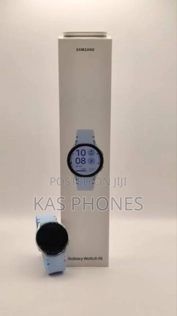 Samsung Galaxy Watch Fe