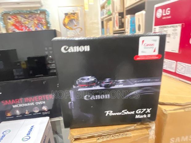 Canon G7 X Ii the Timeless Pocket Chronicle · Photo 2