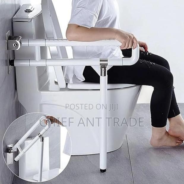 Safety Guards For Bathroom. Adjustable 1w012 · Photo 3