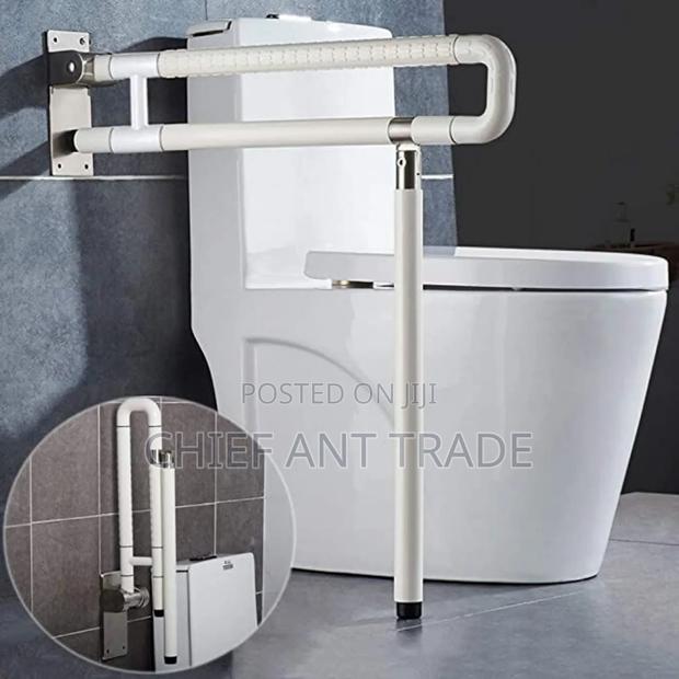 Safety Guards For Bathroom. Adjustable 1w012 · Photo 4
