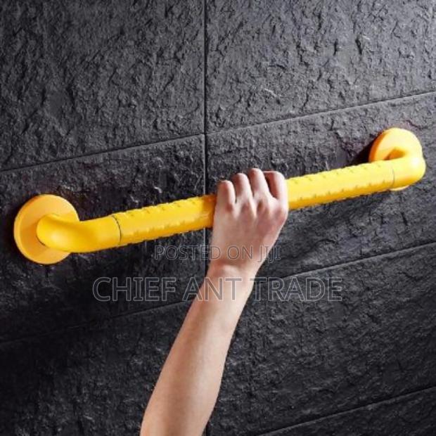 Bathroom Safety Guards / Rail. 60cm 2w001 · Photo 4