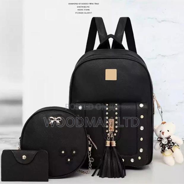 Casual 3set Ladies Jungle Bag · Photo 3