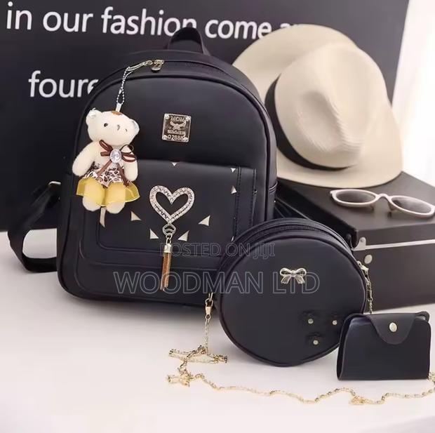 Casual 3set Ladies Jungle Bag · Photo 4