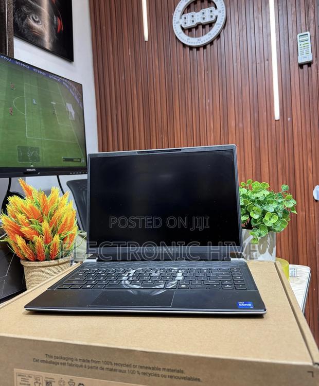 Laptop Dell Alienware X14 32GB Intel Core I7 SSD 1T photo 2