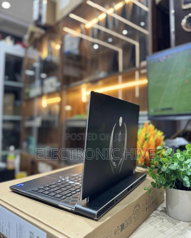 Laptop Dell Alienware X14 32GB Intel Core I7 SSD 1T photo 3