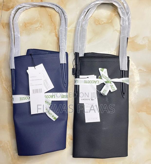 Lacoste Bags