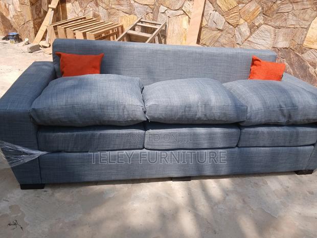 New 3 Seater Sofa Chair · Photo 3