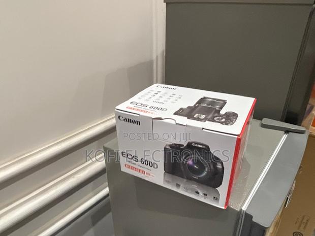 Canon 600d the Vintage Vision Capturer · Photo 2