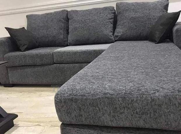 Modern Living Room Sofa · Photo 2
