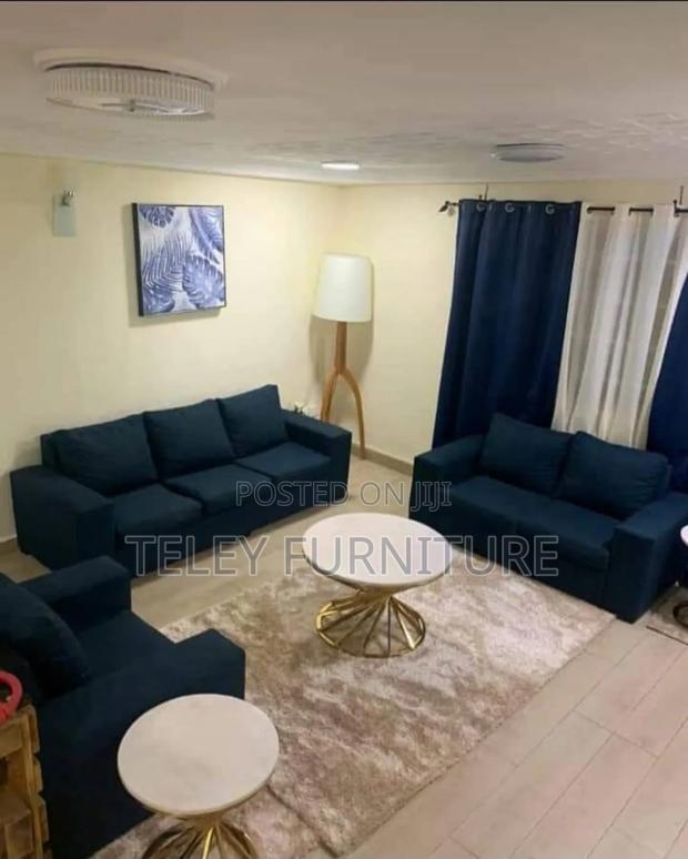 Living Room Sofa Set · Photo 2