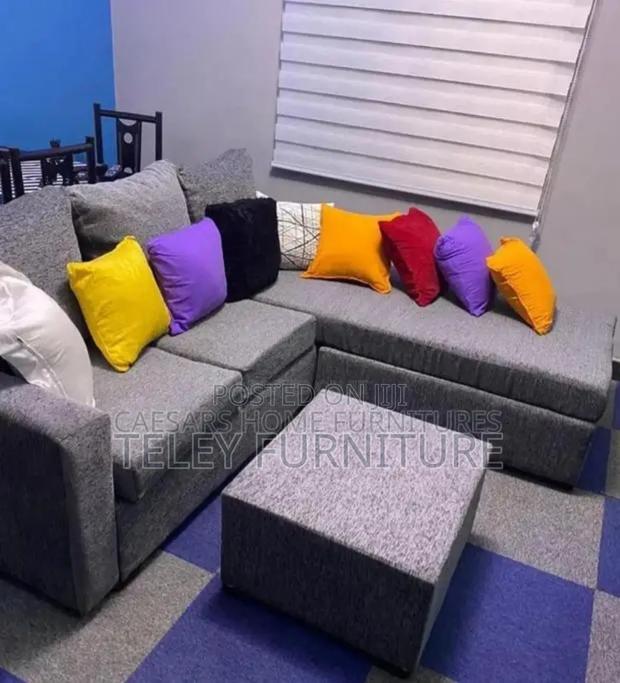 Blackash Sofa Set · Photo 2