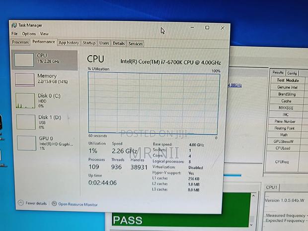 6th Gen Intel Core I7 Processor photo 2
