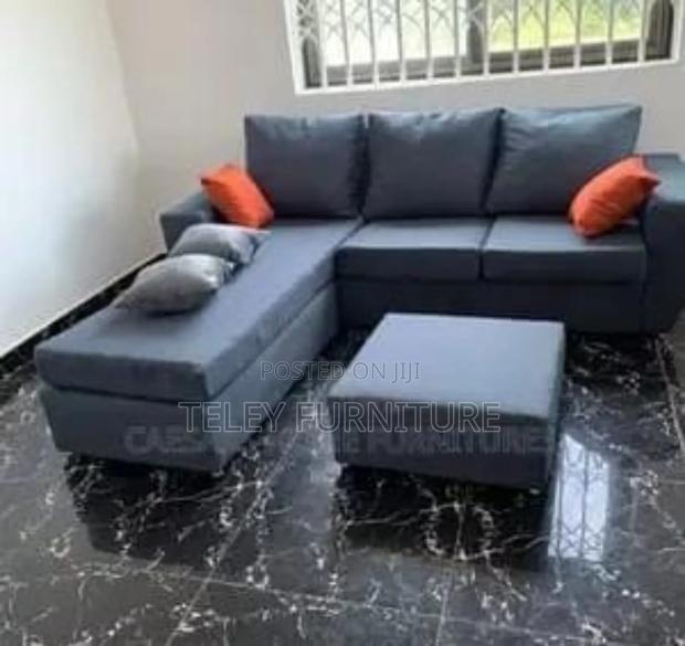 Lshape Sofa Set · Photo 2