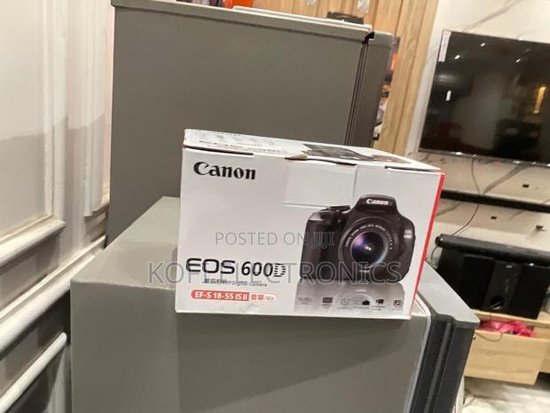 Eos 600d a Heritage Tool for Real Photographers · Photo 2