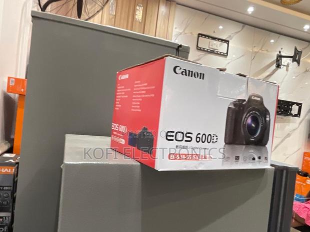 Canon Eos 600d Crafted With Old-World Charm · Photo 2