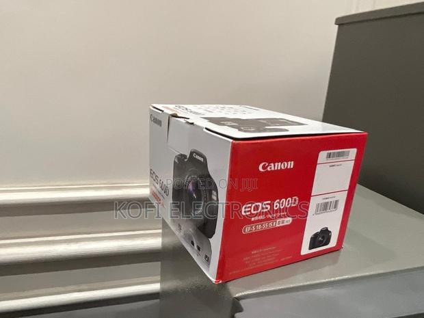 Canon 600d Inspired by Yesterday, Shooting Today · Photo 2