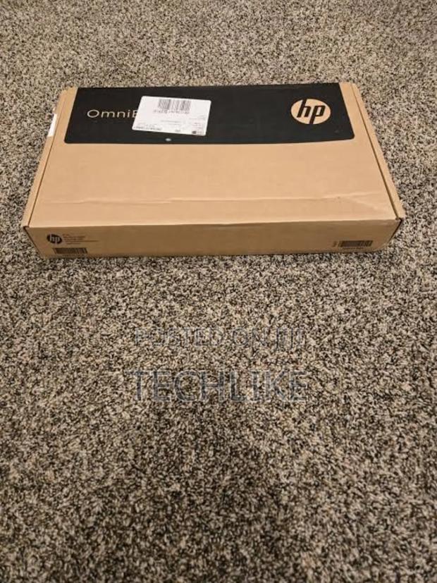 New Laptop HP OmniBook 5 Flip 16GB Intel Core I7 SSD 512GB