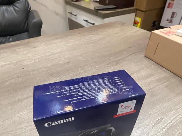 Canon Sx740 Crafted With Old-World Photo Charm · Photo 2