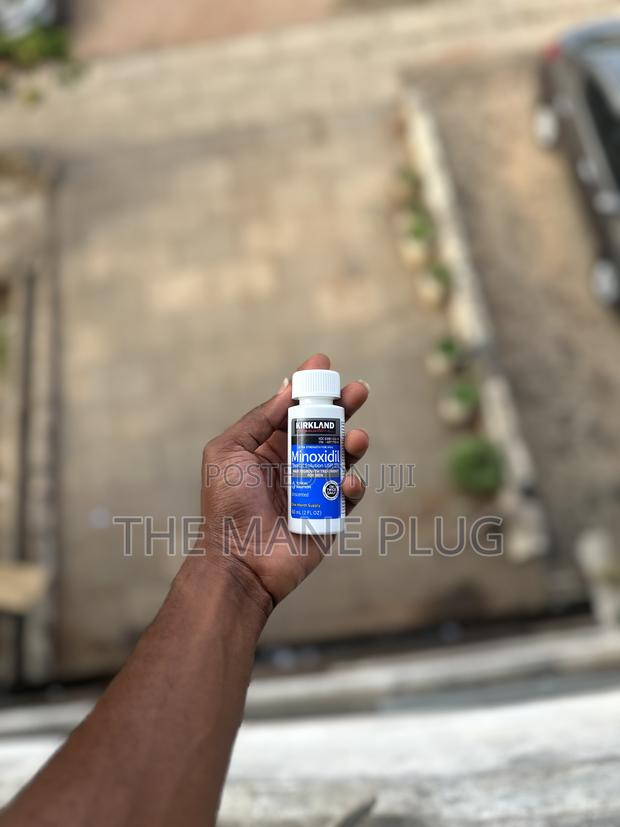 Kirkland Minoxidil Hair Booster · Photo 2