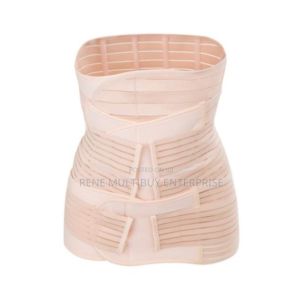 Breathable 3-in-1 Postpartum Belts (Xl XXL