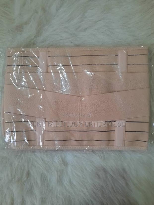 Breathable 3-in-1 Postpartum Belts (Xl XXL photo 4