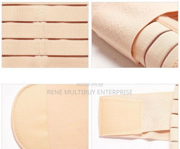 Breathable 3-in-1 Postpartum Belts (Xl XXL photo 2