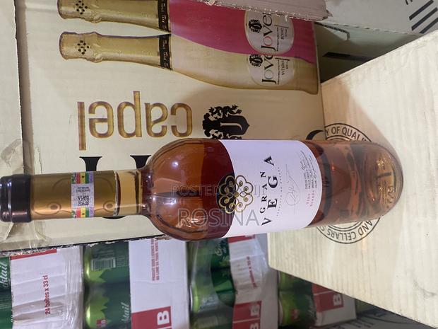 Grand Vega Wine · Photo 2