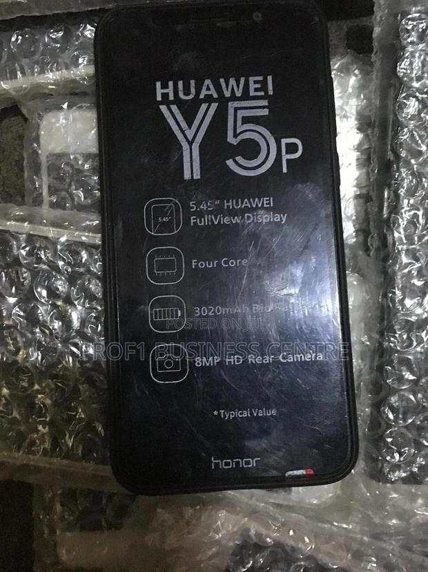 Huawei Y5p 32 GB Blue