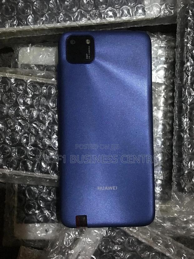 Huawei Y5p 32 GB Blue