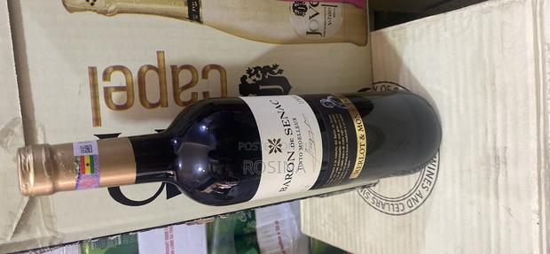 Baron De Senac Wine · Photo 2