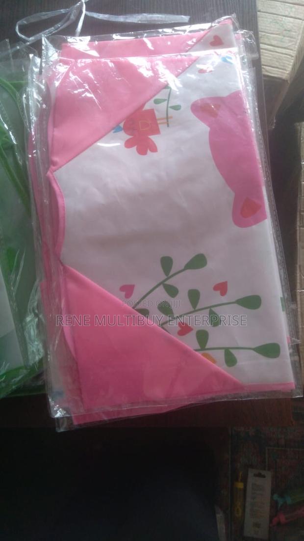 Quality Cotton Baby Bibs (Multi Colours) photo 10