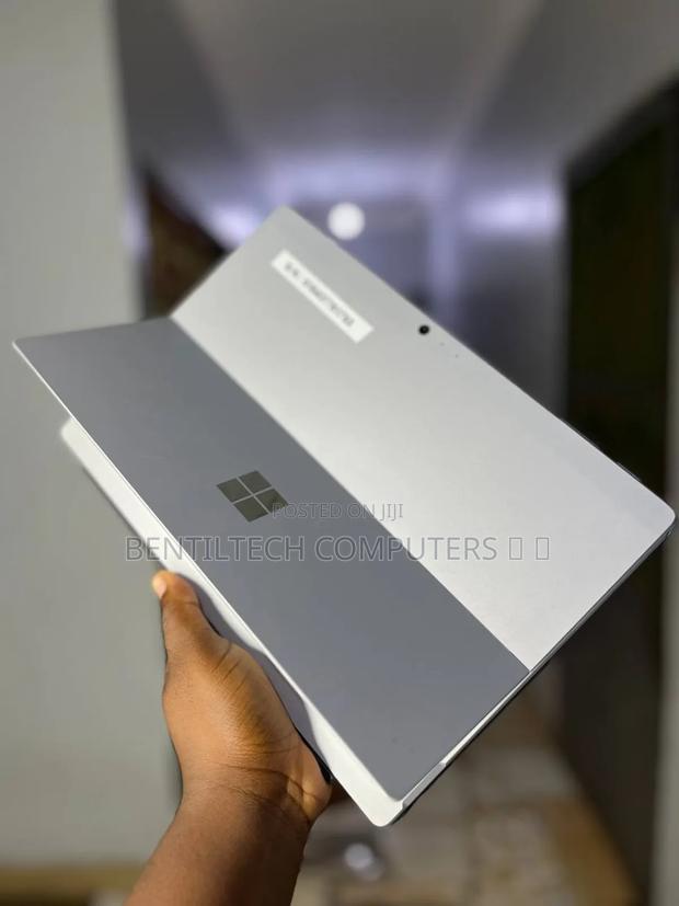 New Laptop Microsoft Surface Pro 6 8GB Intel Core I5 SSD 256GB photo 4