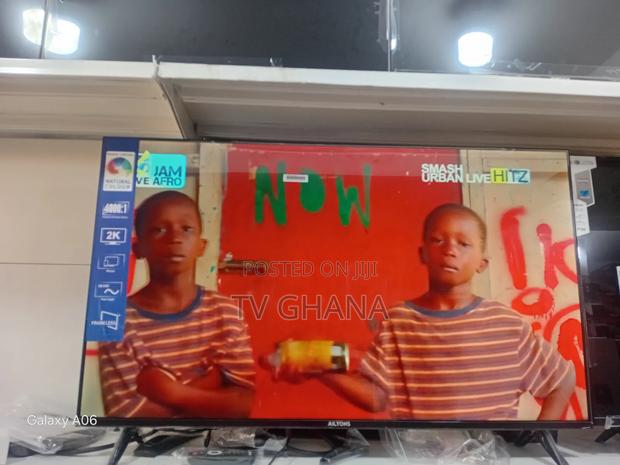 Budget-Friendly 43” Digital Satellite Hd Tv · Photo 3
