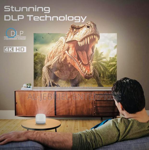 Promate Wireless Projector · Photo 4