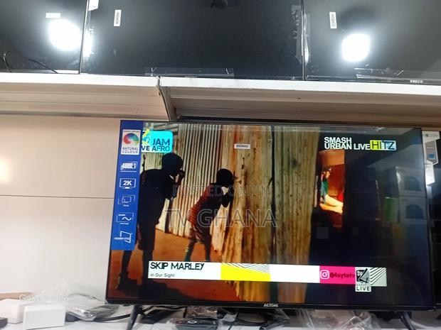 43” Digital Satellite Tv – Quality You Can Trust · Photo 3