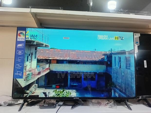 43” Digital Satellite Tv – Quality You Can Trust · Photo 4