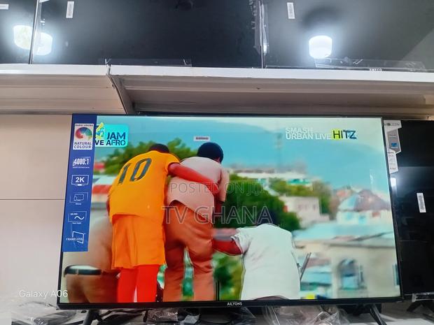 Brand New 43” Satellite Tv – Strong Signal Booster · Photo 3
