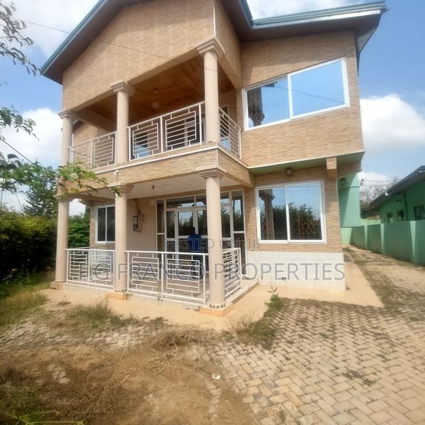 7bdrm House in Kg Franco Properties, Spintex for rent · Photo 1