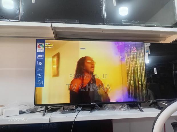 43 Inches Digital Satellite Screen – Affordable Price · Photo 3