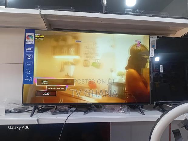 43 Inches Digital Satellite Screen – Affordable Price · Photo 4