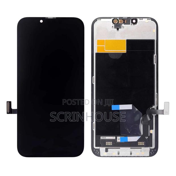 iPhone Screens Replacement Xr/11/Xsmax/12/12pm/13/13p/13pm/14/14p/14pm · Photo 4