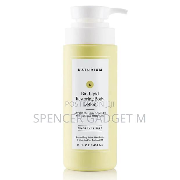 Naturium Bio-Lipid Restoring Moisturising Body Lotion